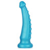 ToppedMonster Gode Tentakel M 23 x 5.5cm Bleu